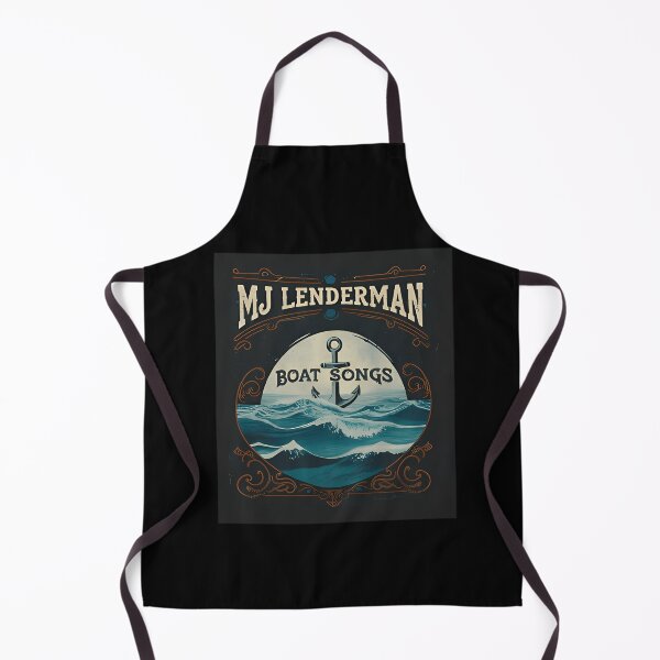 Item preview, MJ Lenderman designed and sold by Tajuanaswood.
