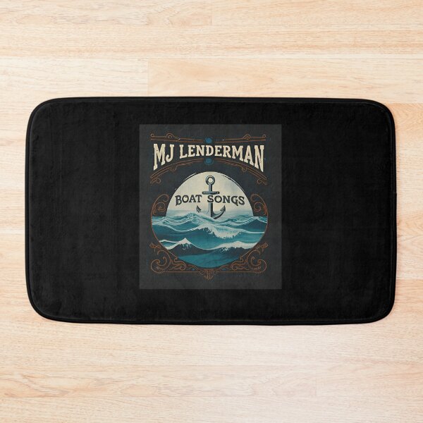 Item preview, MJ Lenderman designed and sold by Tajuanaswood.