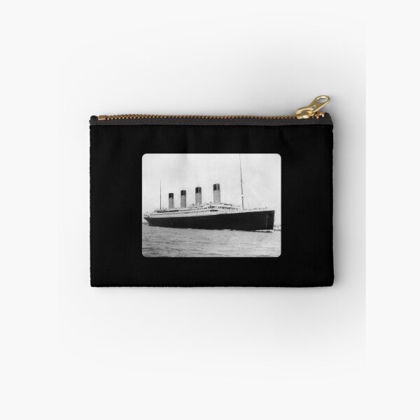 Item preview, Titanic Vintage Design Titanic Expert Titanic Boys Girls designed and sold by farhanhafeez.