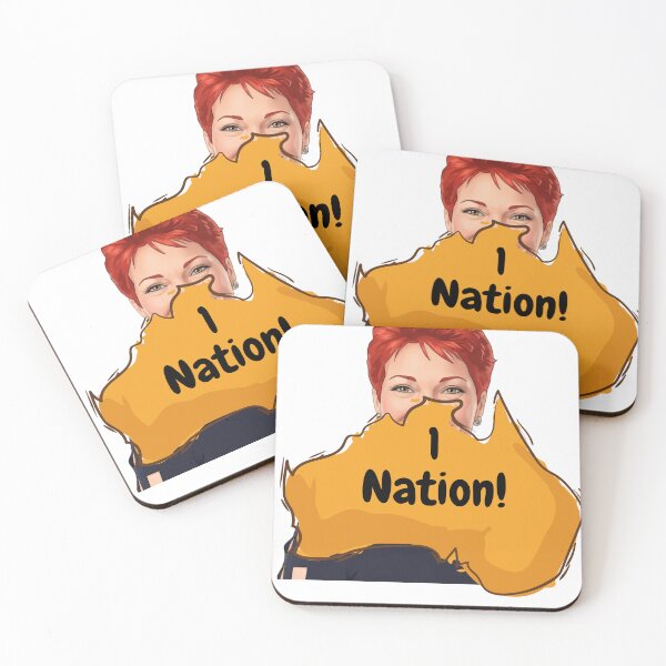 Item preview, One Nation designed and sold by VisionLeeStudio.