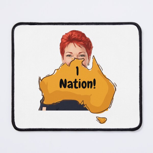 Item preview, One Nation designed and sold by VisionLeeStudio.