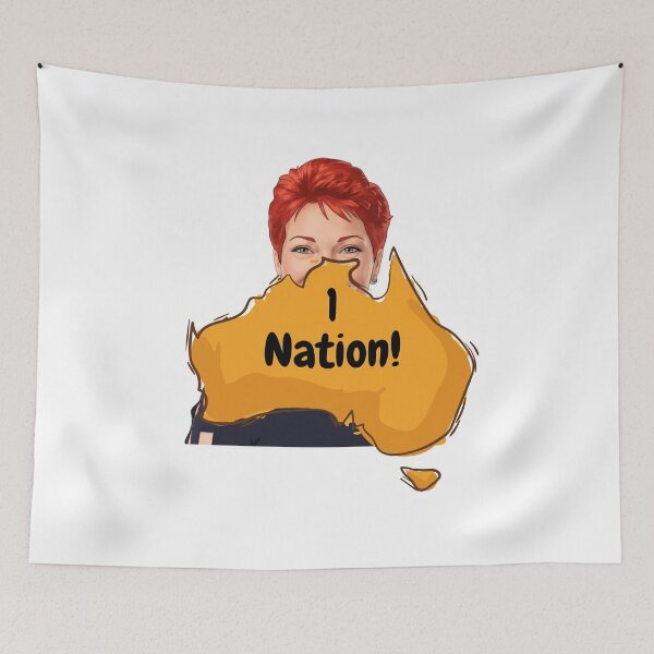 Item preview, One Nation designed and sold by VisionLeeStudio.