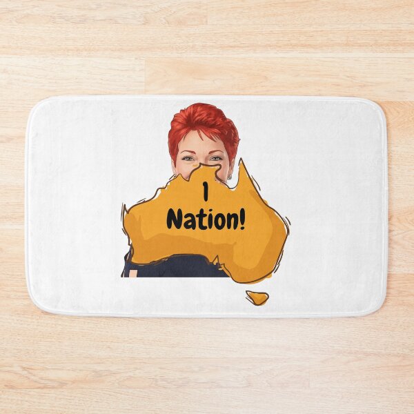 Item preview, One Nation designed and sold by VisionLeeStudio.