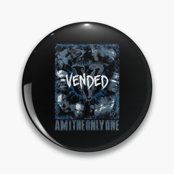 Item preview, Vended Band designed and sold by Elmaryou9Shop.