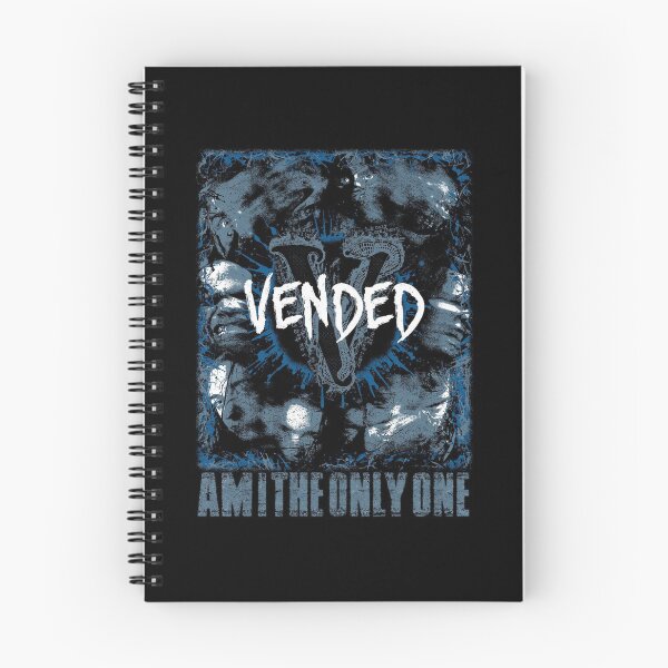 Item preview, Vended Band designed and sold by Elmaryou9Shop.