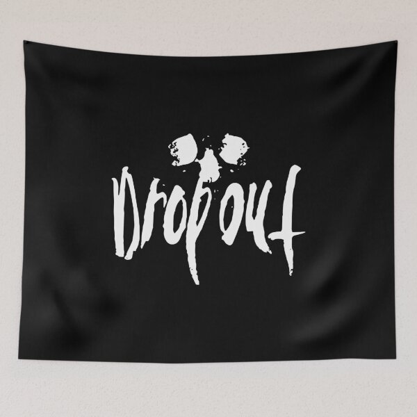 Item preview, Drop Out Band designed and sold by TurbevilleRArt.