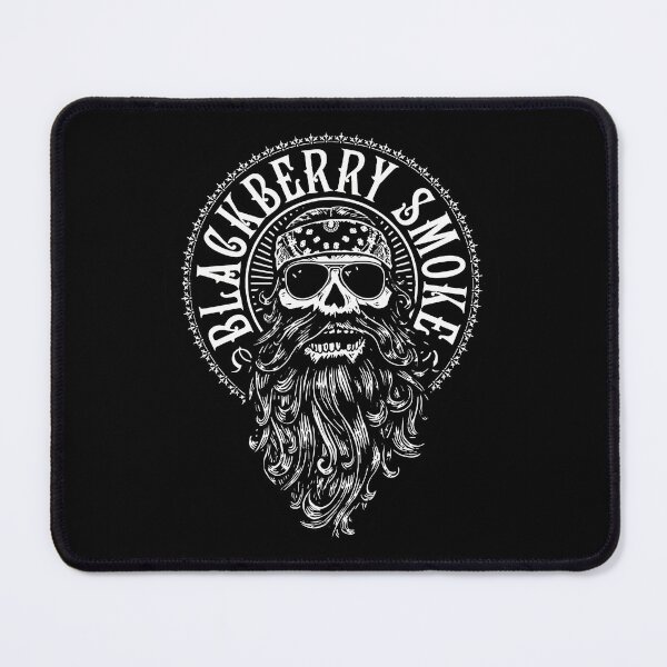 Item preview, Blackberry Smoke BAND designed and sold by LostCherries.