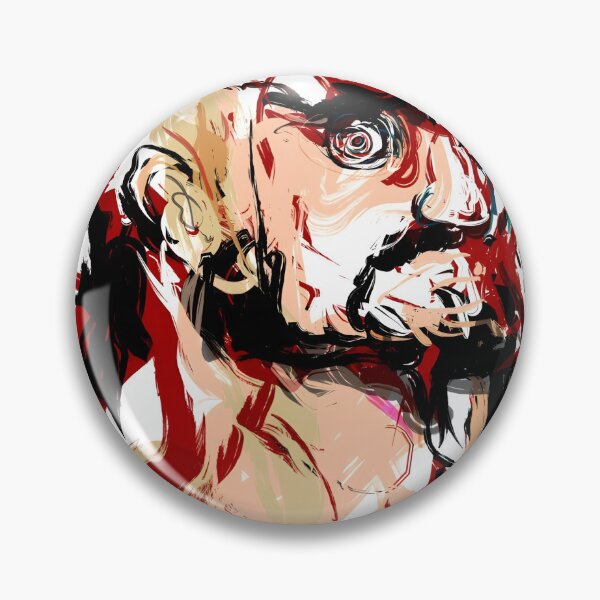 Item preview, Raw Frenzy designed and sold by Black-Montana.