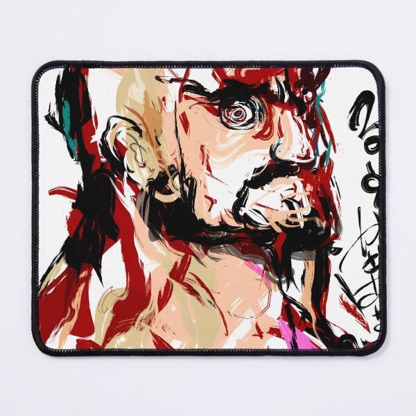 Item preview, Raw Frenzy designed and sold by Black-Montana.