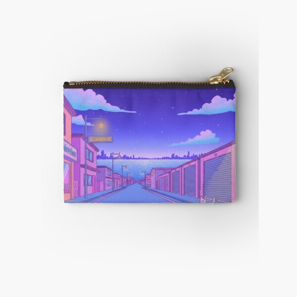 Item preview, Seaview street city designed and sold by FurryFantasy.