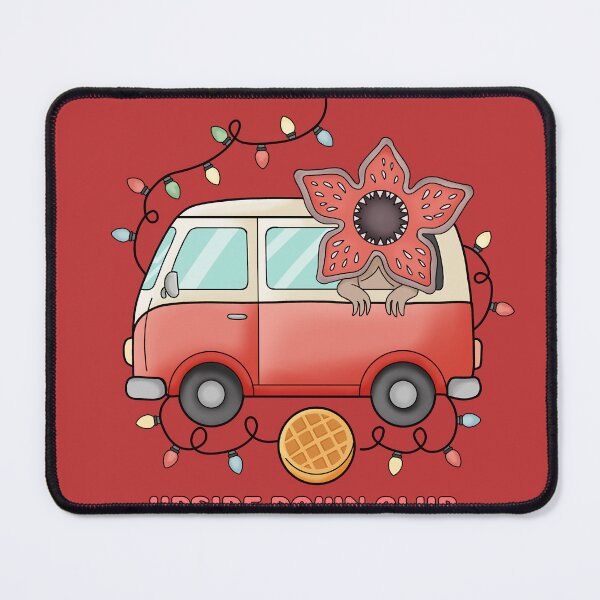Item preview, Upside down club designed and sold by byh_art13.