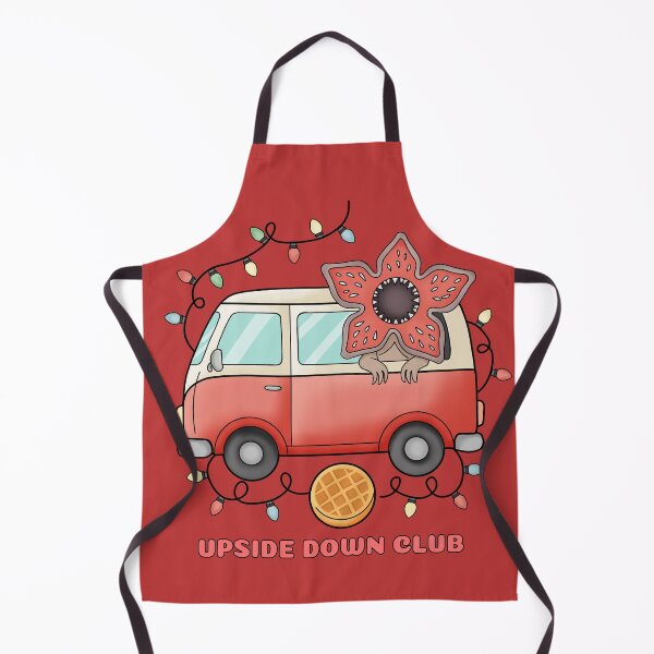 Item preview, Upside down club designed and sold by byh_art13.