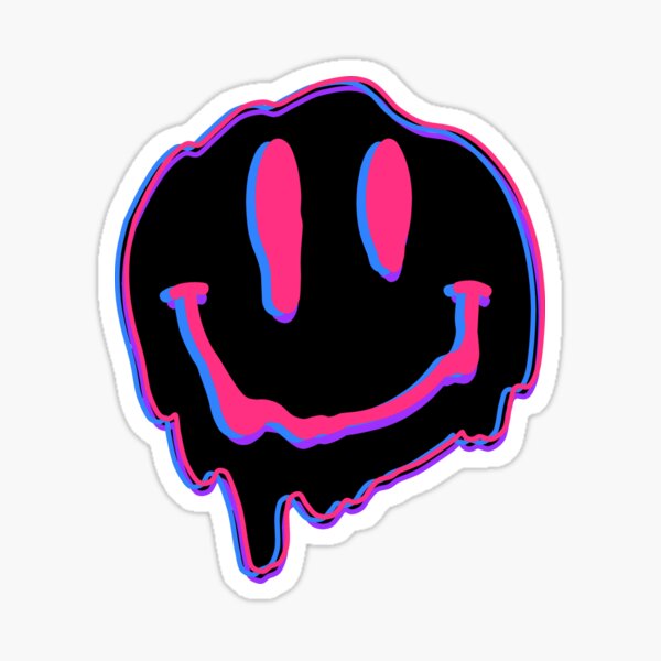 Melting Face Gifts Merchandise Redbubble - melting face roblox