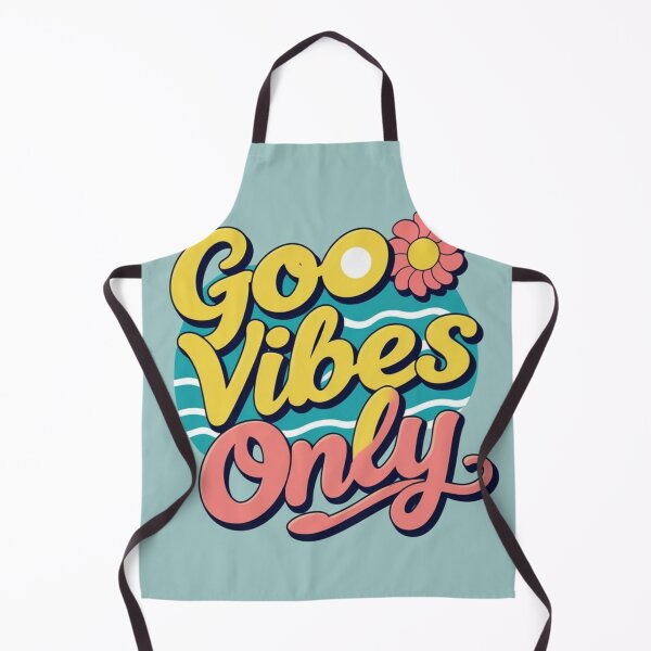 Item preview, Good Vibes Only Thoughts designed and sold by Roshani157.