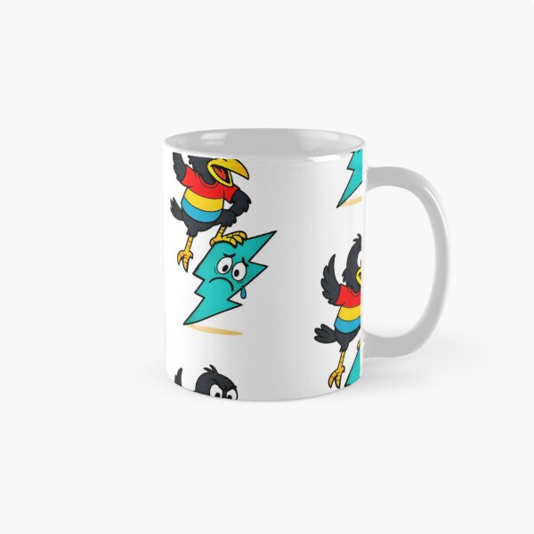 Item preview, Cuervos AFL designed and sold by RCB Store.