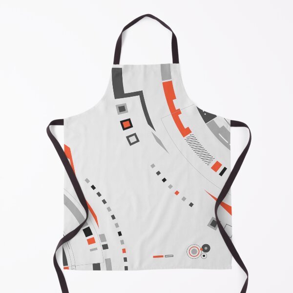 Item preview, concept of digital transformation or cyberspace, graphic of two futuristic circles designed and sold by NiamLab.