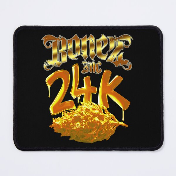 Item preview, 24K Gold Germany Rap designed and sold by KirinStudio.
