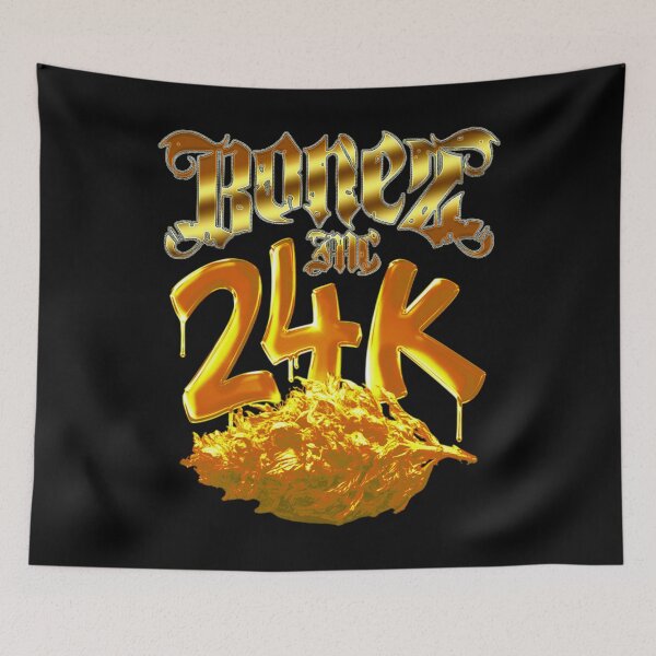 Item preview, 24K Gold Germany Rap designed and sold by KirinStudio.