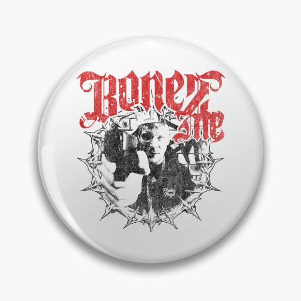 Item preview, Vintage Grunge Style German Rapper designed and sold by KirinStudio.