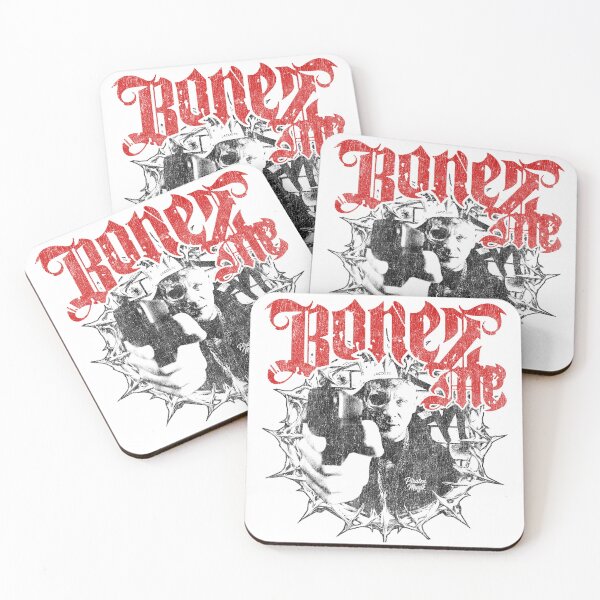 Item preview, Vintage Grunge Style German Rapper designed and sold by KirinStudio.