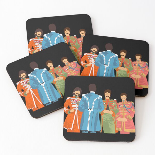 Item preview, Salt Soldiers designed and sold by Suvam Sahoo.