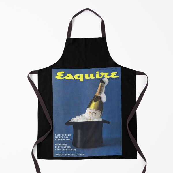 Item preview, Vintage Esquire January 1, 1960 designed and sold by andrewroche.