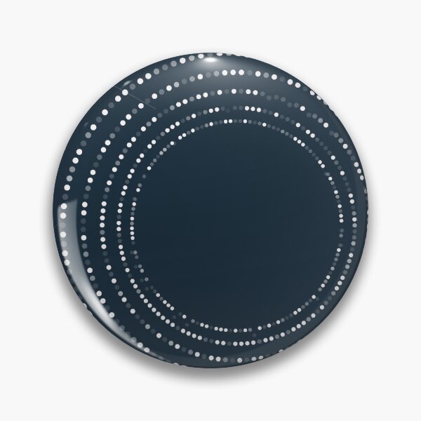 Item preview, concept of digital transformation or big data, graphic of dotted circle with futuristic element designed and sold by NiamLab.