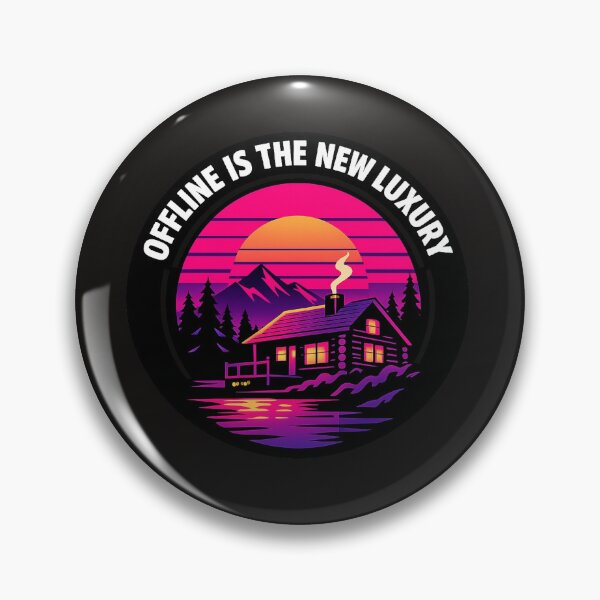 Aperçu de l'œuvre T-shirt rétro vaporwave coucher de soleil en cabine créée et vendue par craftedd.