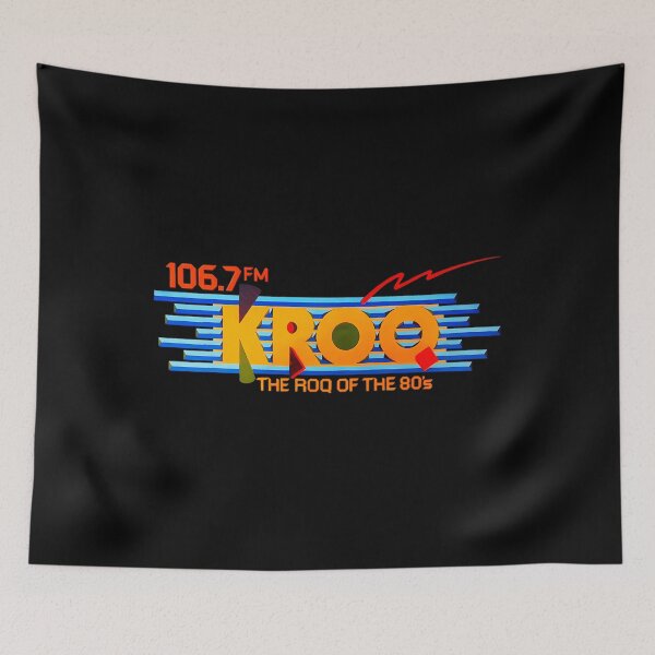 Item preview, Kroq designed and sold by Suvam Sahoo.