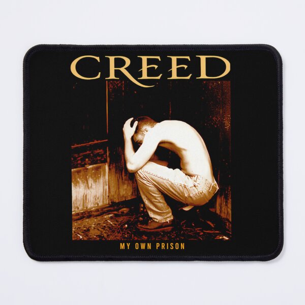 Item preview, Creed Band designed and sold by Suvam Sahoo.