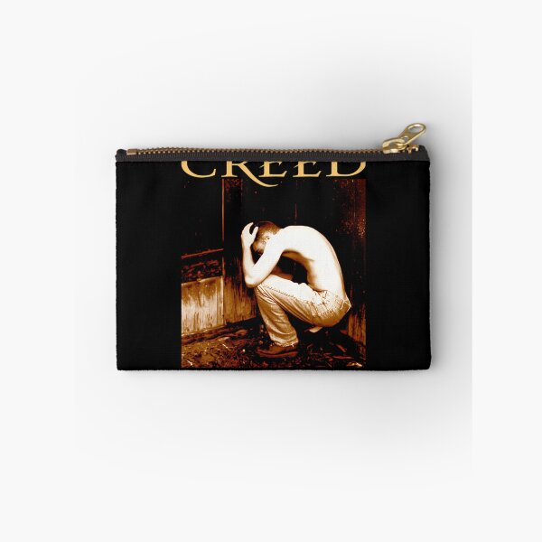 Item preview, Creed Band designed and sold by Suvam Sahoo.