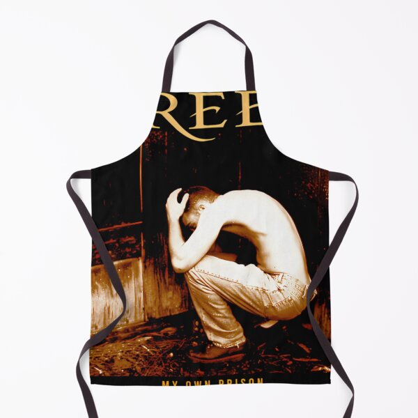 Item preview, Creed Band designed and sold by Suvam Sahoo.