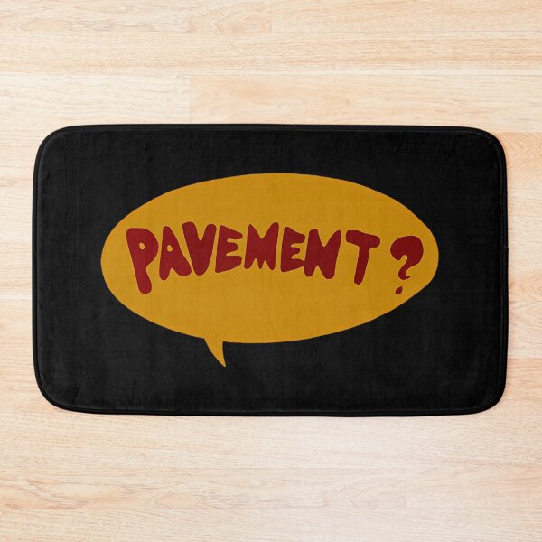 Item preview,  Pavement designed and sold by Suvam Sahoo.