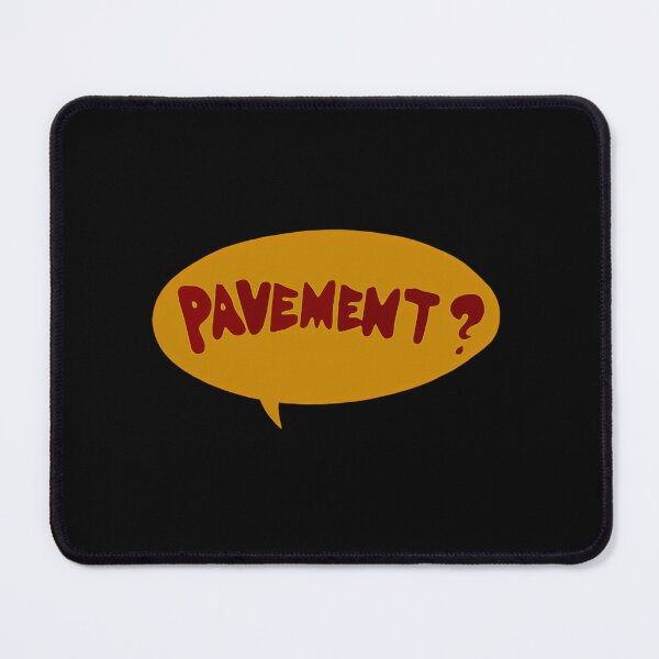 Item preview, Pavement designed and sold by Suvam Sahoo.