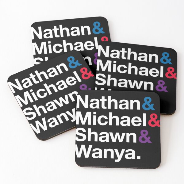 Item preview,  Boyz Ii Men Names  Ampersand Style designed and sold by Suvam Sahoo.