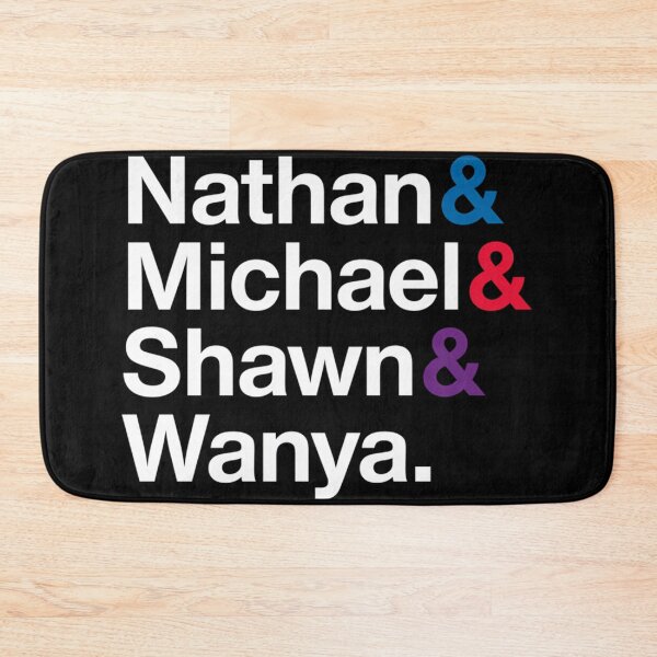 Item preview,  Boyz Ii Men Names  Ampersand Style designed and sold by Suvam Sahoo.