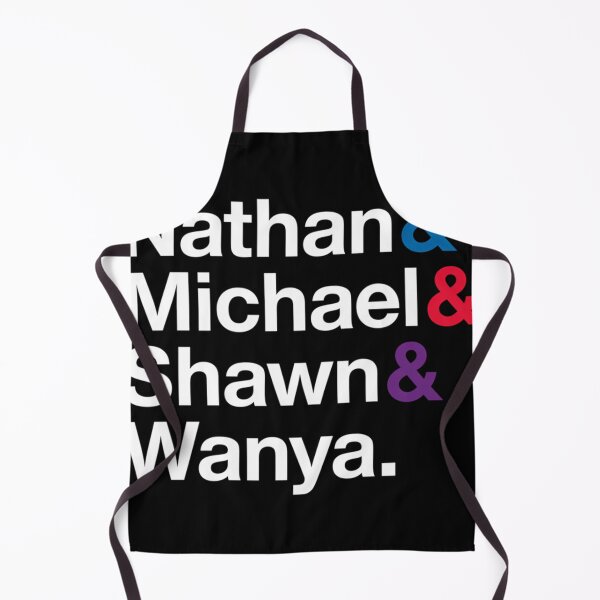 Item preview, Boyz Ii Men Names Ampersand Style designed and sold by Suvam Sahoo.