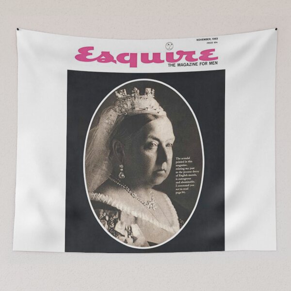 Item preview, Vintage Esquire November 1, 1963 designed and sold by loismalfin.