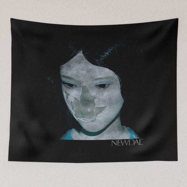 Item preview, Newdad Niche Band Tee designed and sold by Suvam Sahoo.