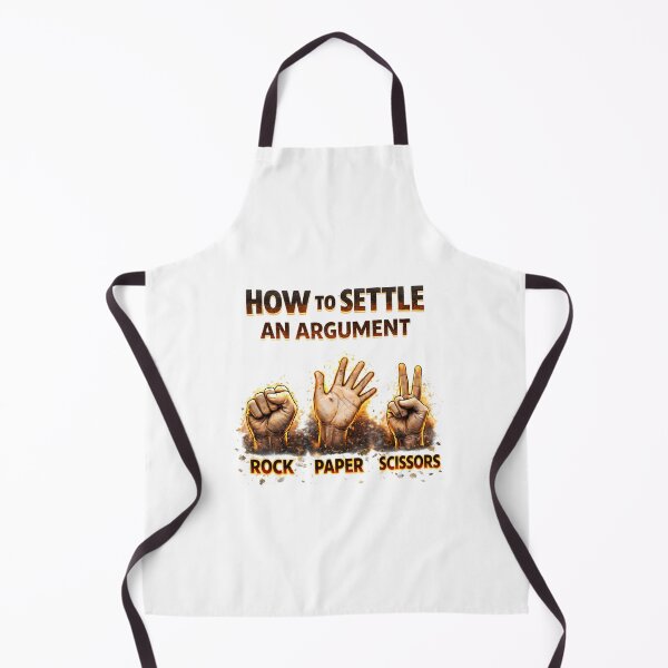Item preview, How to settle an argument designed and sold by Avancal-Indy.