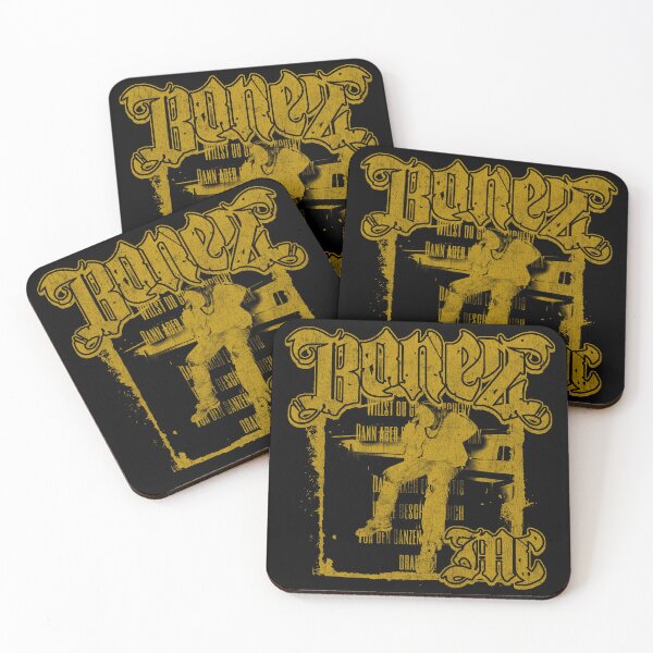 Item preview, Vintage Old Germany Rapper designed and sold by KirinStudio.