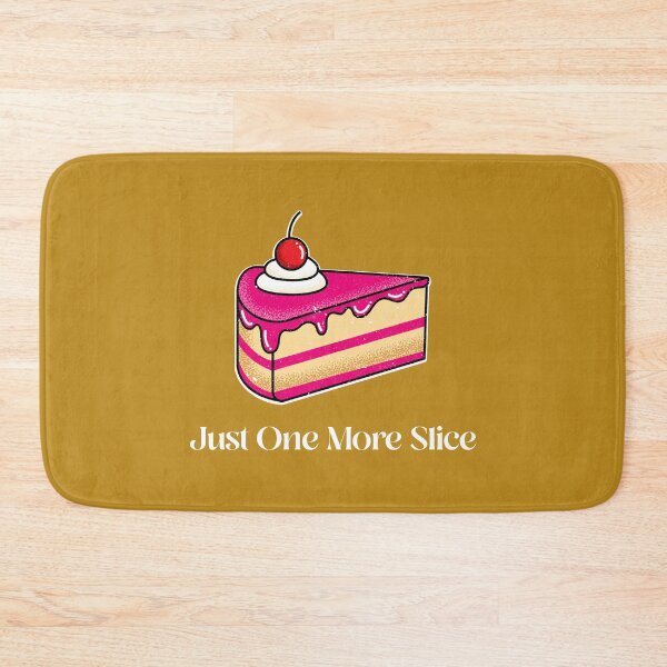 Item preview, Just One More Slice (B) Baking designed and sold by Sachie's Studio.