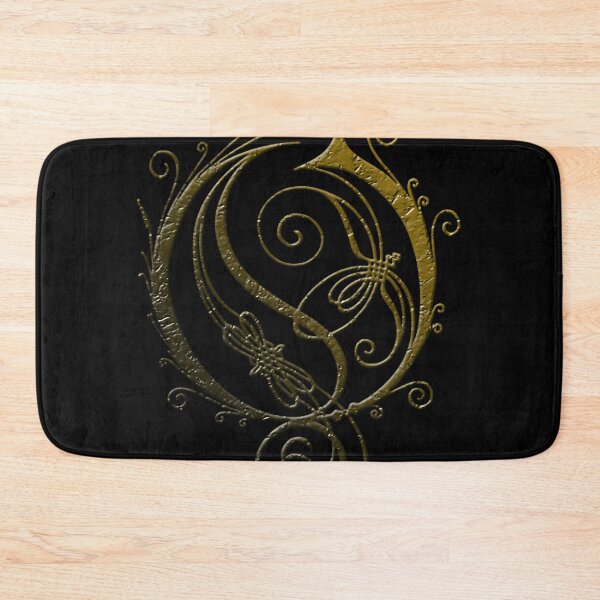 Item preview,  Opeth designed and sold by Suvam Sahoo.