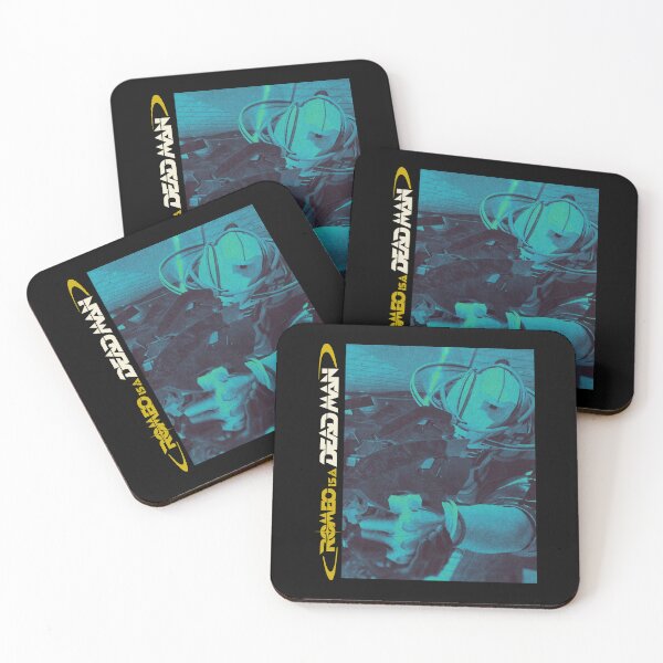 Item preview, Romeo is a Dead Man shoot designed and sold by JCBA.