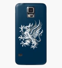 Funda/vinilo para Samsung Galaxy Gray Warden Sigil