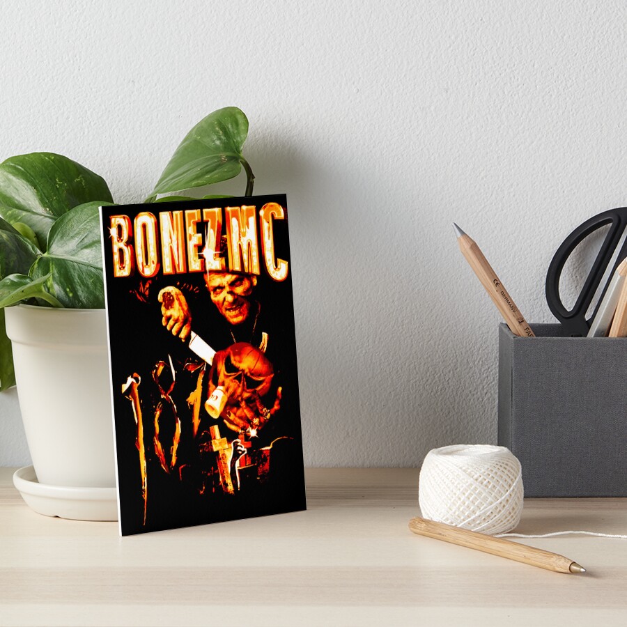 Item preview, Art Board Print designed and sold by KirinStudio.