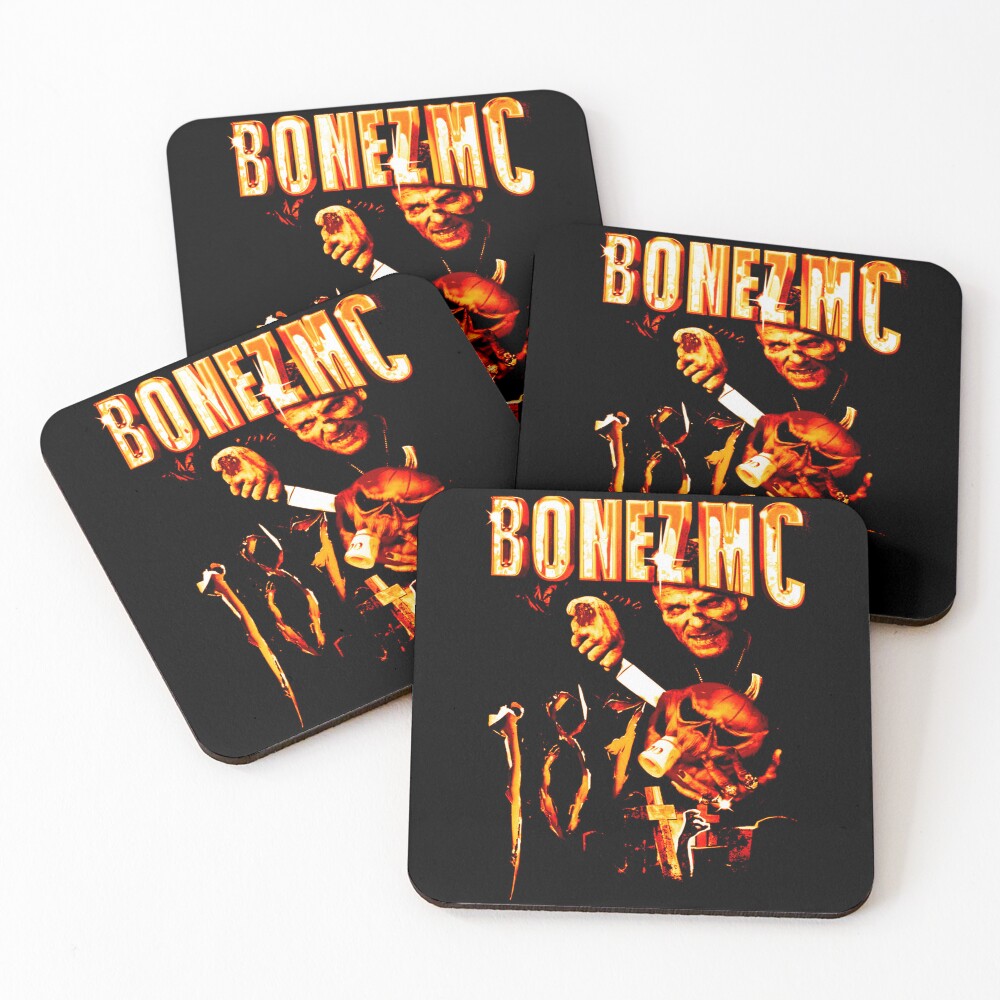 Item preview, Coasters (Set of 4) designed and sold by KirinStudio.