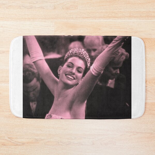 Item preview, The Princess Diaries designed and sold by sheliaLacost.