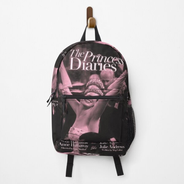 Item preview, The Princess Diaries designed and sold by sheliaLacost.