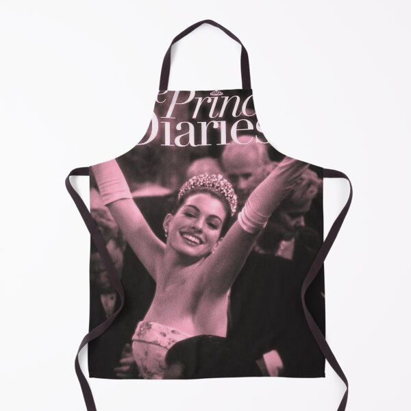 Item preview, The Princess Diaries designed and sold by sheliaLacost.